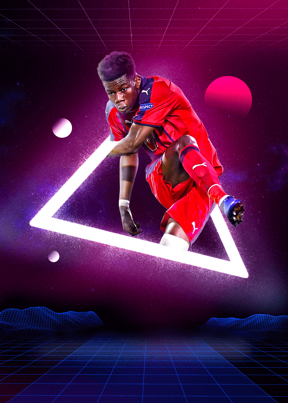 回顾亚特兰 回顾亚特兰