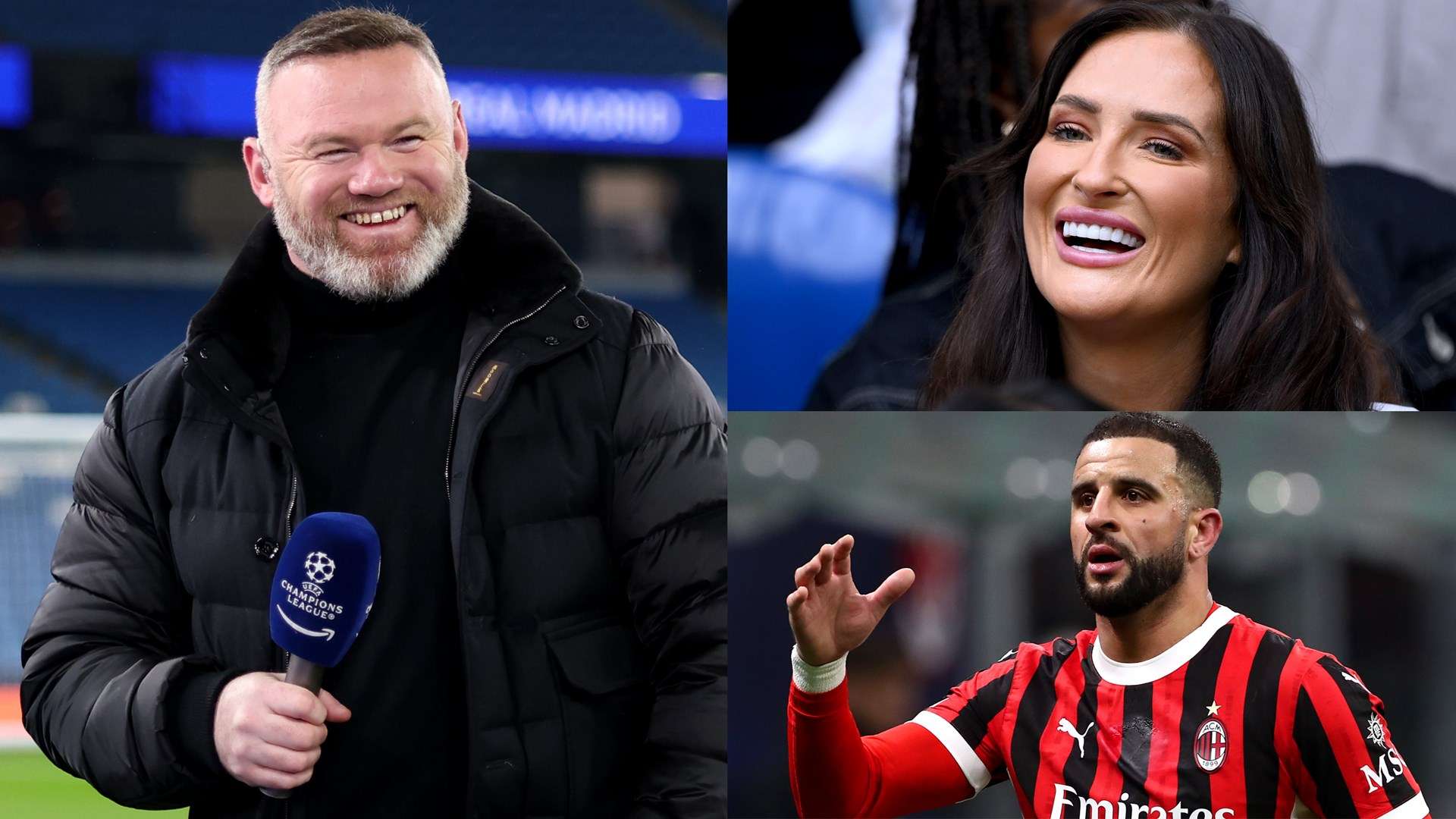 这种渴望是 这种渴望是