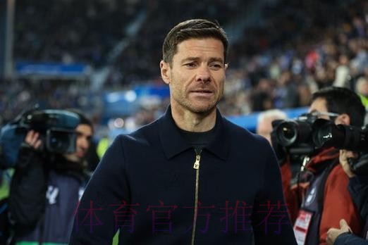 世体：皇马若西超杯输马竞 阿隆索将被判“死刑”