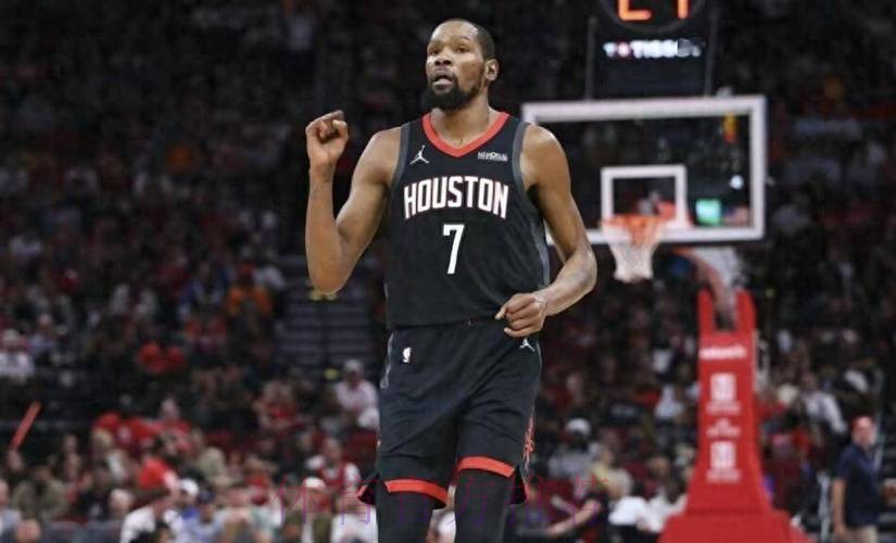 杜兰特23分 国王送火箭三连败 杜兰特23分 国王送火箭三连败