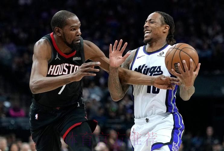 杜兰特23分 国王送火箭三连败 杜兰特23分 国王送火箭三连败